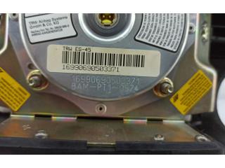 Подушка безопасности водителя 16990690503371 Ford Galaxy