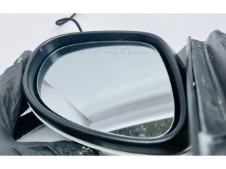 Zpětné zrcátko Volkswagen Tiguan 2014 5N1857502AH, S24L2