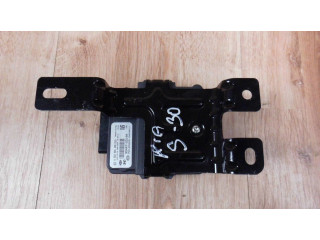 Блок управления 954472D100, 1039T29178   KIA Sportage