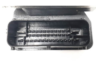 Блок АБС 4892034000 SsangYong Korando - года