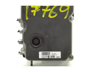 Блок АБС 1607510480   Peugeot  5008   -  года