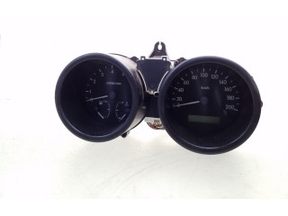 Přístrojová deska Daewoo Kalos 2004 96413686