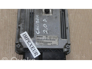 Řídící jednotka P05033299AE, 0281012129 Dodge Caliber 2007