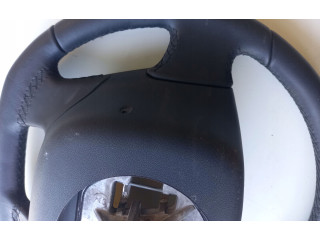 Руль Citroen C4 II  2011 - 2016 года       