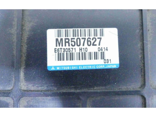 Блок управления двигателем Блок управления MR507627, IMPRK1248511 Mitsubishi Galant