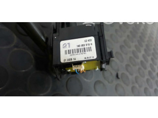 Ручка стеклоочистителей 1K0953519H Volkswagen Golf SportWagen