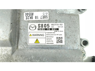 Řídící jednotka S805   Mazda CX-30 2021