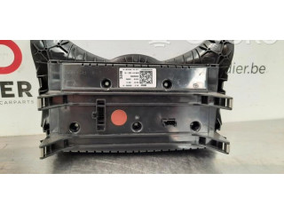 Блок управления климат-контролем 5HB011242 Mini One Cooper F56 F55