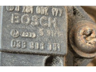 Интеркулер DAW001TT, 038906051 Volkswagen Golf IV