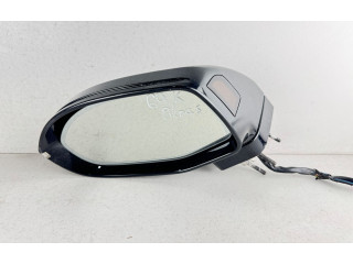 Зеркало электрическое Audi A7 S7 4G 2011 - 2017 года