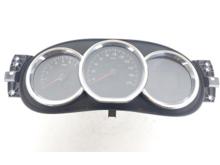 Панель приборов 248095021R Dacia Sandero