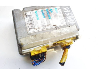 Блок подушек безопасности 77960sefg811m1, 180803XS0G   Honda Accord