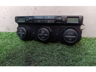 Модуль блока управления кондиционером    Volkswagen Passat Alltrack