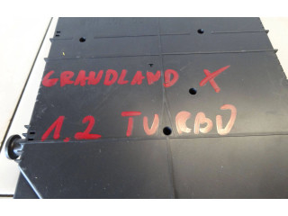 Модуль управления BSM 9830813080-00 Opel Grandland X