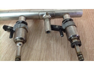 Комплект форсунок 06K133317G Audi A3 S3 8V для бензинового двигателя CJX 061 2