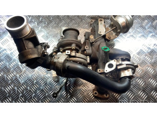 Turbodmychadlo Турбина 31293086, 31293089 Volvo XC60 2.4 D5 D5244T10