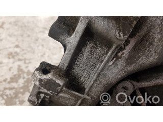 Механическая коробка передач, 6 передач