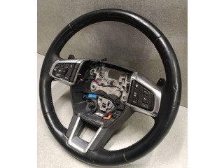 Руль Land Rover Discovery Sport 2014 - года 3084855A1, 308485581W41AD