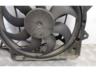 Вентилятор радиатора         Alfa Romeo Giulietta 1.6