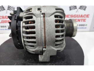 Генератор 30667787   Volvo V70      