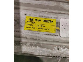 Интеркулер 282702A770 KIA Ceed