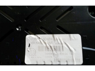 Панель приборов 6RX43DX9AE, 6RX43DX9AE   Jeep Compass       