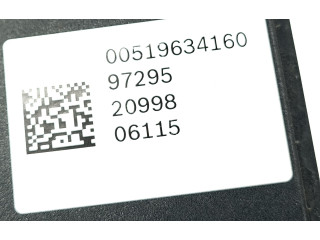 Jednotka ABS 51963416, 51963416 Fiat Punto Evo 2014