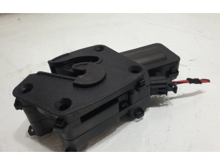 Замок багажника 3T0827299B Skoda Superb B6 (3T) 2008 - 2015 года