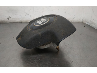 Подушка безопасности водителя 086389650 Seat Ibiza III (6L)