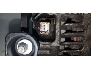 Генератор    Lancia Phedra      