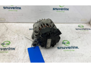 Генератор 9670899580, 9670899580   Peugeot Partner      