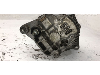 Поршень Генератор    Smart ForTwo II  