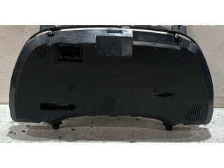 Панель приборов 5550011005, 5550011005   Citroen Nemo       