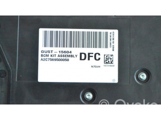 Блок комфорта GU5T15604DFC Ford Mondeo MK V