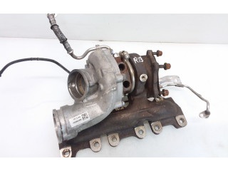 Турбина Porsche Macan 3.0 94612302531