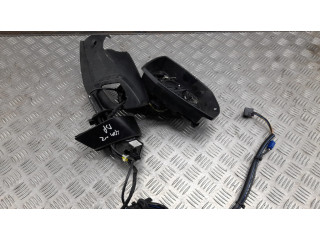 Zpětné zrcátko pravé Audi Q7 4M 2018 4M1857410AP, 4M0857536G