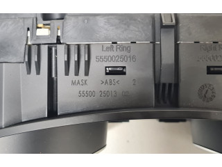 Панель приборов 5K0920860G, 5550025013 Volkswagen Golf VI