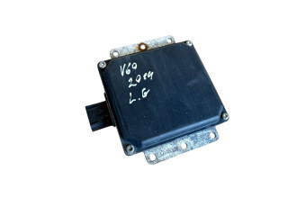 Pojistková skříňka 31406224, T07DR Volvo V60 2015