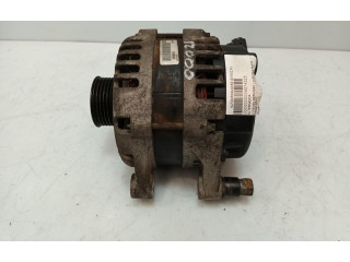 Генератор 600691 Citroen Berlingo