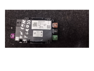 Блок управления 5G0035953D, 33288407   Volkswagen Golf VII