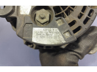 Генератор 9649846780, 9649846780   Audi A6 S6 C8 4K      