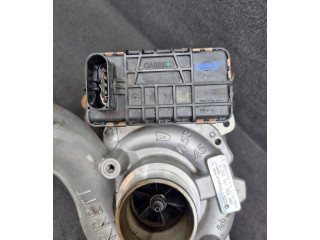 Turbodmychadlo Турбина 059145722R, GTB2260VK Audi Q7 4L