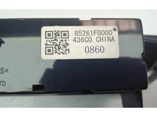 Дисплей 85261FG000, 85261FG000 Subaru Forester SH