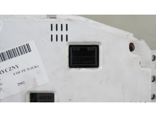 Панель приборов 940032C635 Hyundai Coupe