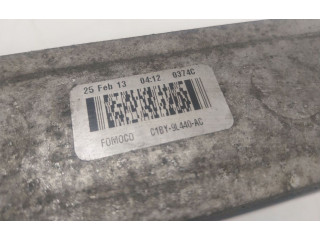 Интеркулер 1827972, C1BY9L440AC Ford Fiesta