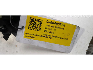 Řídící jednotka 969307511R, 969307511R Renault Espace I 2015