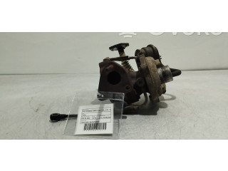 Турбина Fiat Grande Punto 735013430, 54359710005