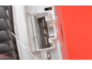 Вентилятор печки 272600-0331, 272600-0331 Lexus IS 220D-250-350