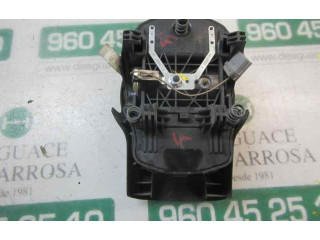 Подушка безопасности водителя Nissan Pathfinder R51