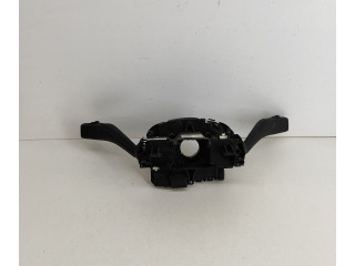 Ручка поворотов/ фонарей 5K0953569B, 5K0953521AT Skoda Octavia Mk2 (1Z)